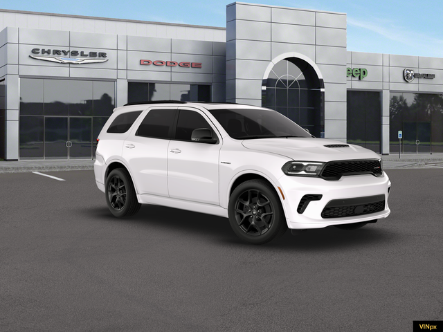 2026 Dodge Durango DURANGO GT PREMIUM AWD HEMI V8