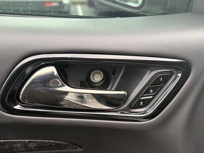 2026 Dodge Durango DURANGO GT PREMIUM AWD HEMI V8