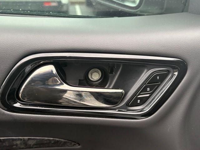 2026 Dodge Durango DURANGO GT PREMIUM AWD HEMI V8