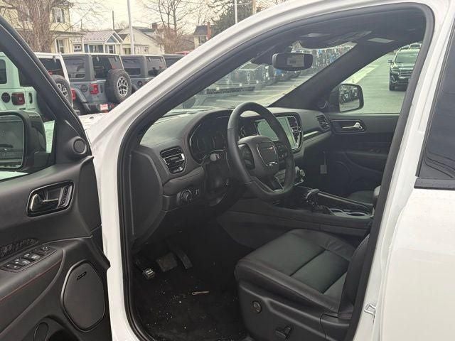 2026 Dodge Durango DURANGO GT PREMIUM AWD HEMI V8