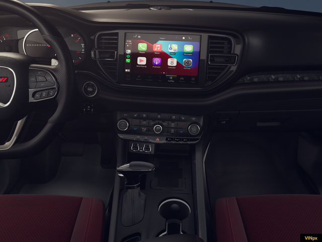 2026 Dodge Durango DURANGO GT PREMIUM AWD HEMI V8