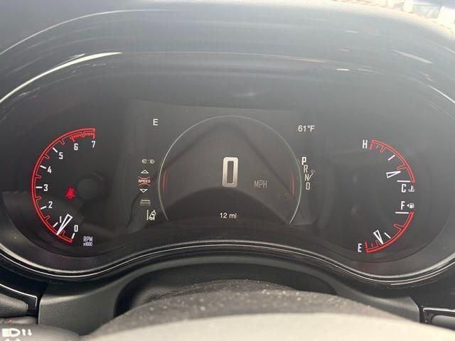 2026 Dodge Durango DURANGO GT PREMIUM AWD HEMI V8