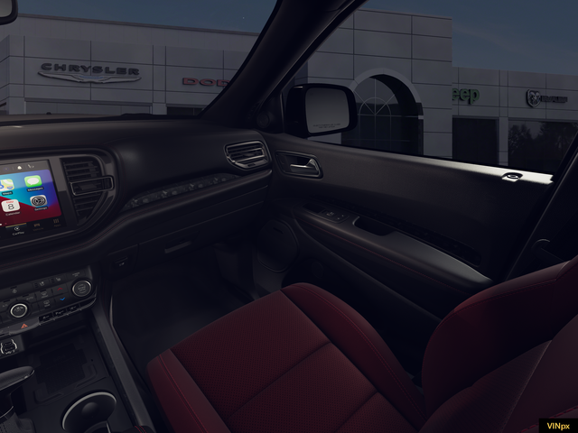 2026 Dodge Durango DURANGO GT PREMIUM AWD HEMI V8