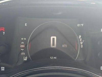 2026 Dodge Durango DURANGO GT PREMIUM AWD HEMI V8