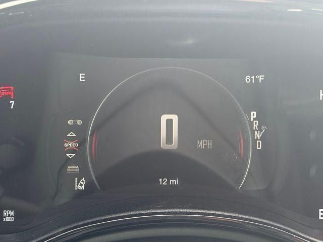 2026 Dodge Durango DURANGO GT PREMIUM AWD HEMI V8