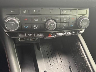 2026 Dodge Durango DURANGO GT PREMIUM AWD HEMI V8