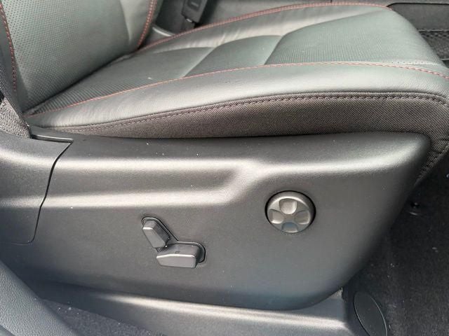 2026 Dodge Durango DURANGO GT PREMIUM AWD HEMI V8