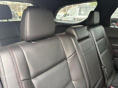 2026 Dodge Durango DURANGO GT PREMIUM AWD HEMI V8