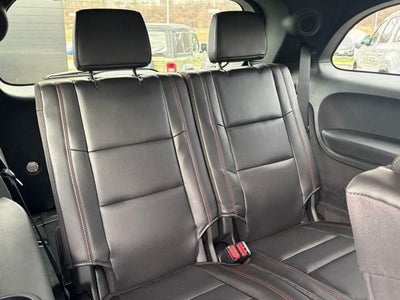 2026 Dodge Durango DURANGO GT PREMIUM AWD HEMI V8