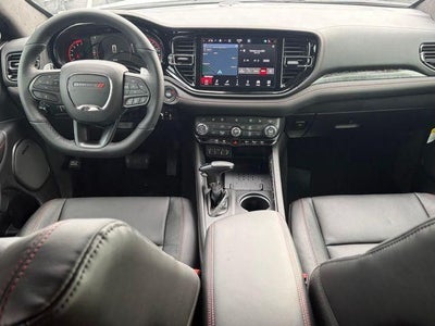 2026 Dodge Durango DURANGO GT PREMIUM AWD HEMI V8