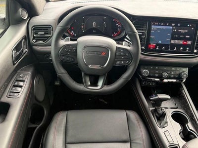 2026 Dodge Durango DURANGO GT PREMIUM AWD HEMI V8