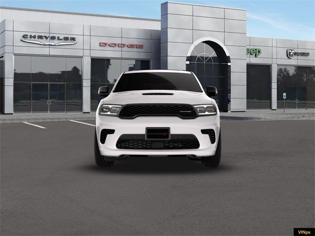 2026 Dodge Durango DURANGO GT PREMIUM AWD HEMI V8