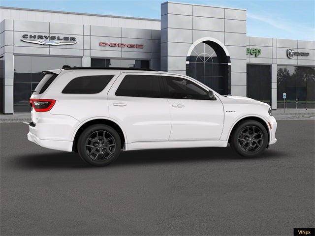 2026 Dodge Durango DURANGO GT PREMIUM AWD HEMI V8