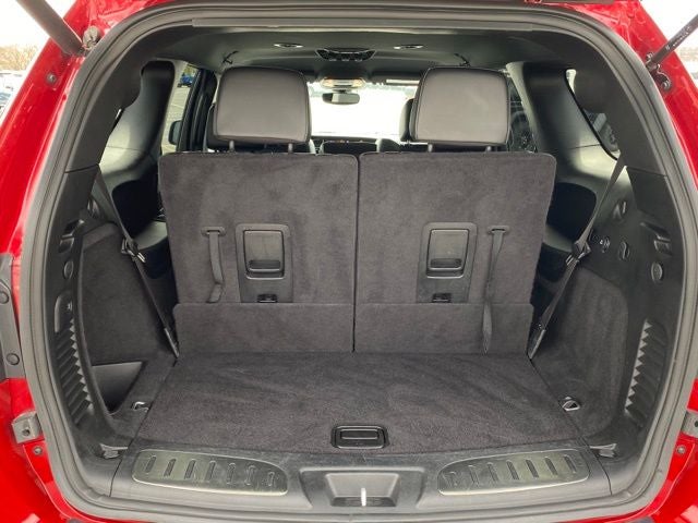2021 Dodge Durango R/T AWD