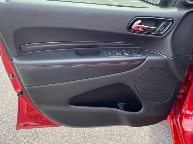 2021 Dodge Durango R/T AWD