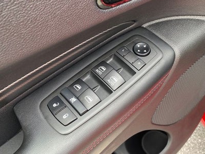 2021 Dodge Durango R/T AWD