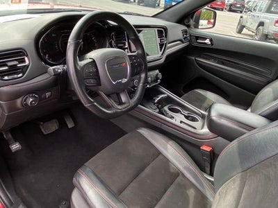 2021 Dodge Durango R/T AWD