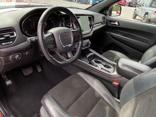 2021 Dodge Durango R/T AWD