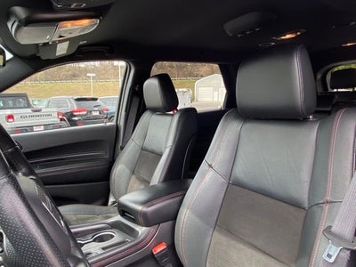 2021 Dodge Durango R/T AWD