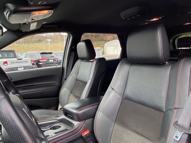 2021 Dodge Durango R/T AWD