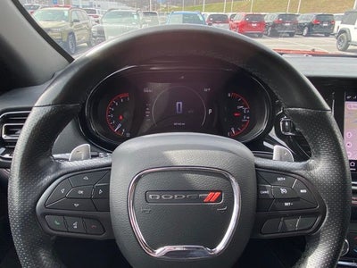 2021 Dodge Durango R/T AWD
