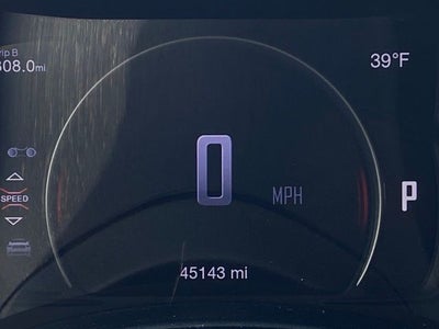 2021 Dodge Durango R/T AWD
