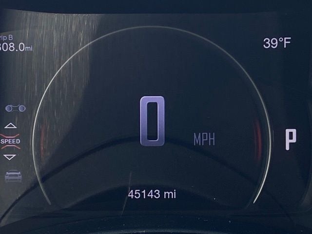 2021 Dodge Durango R/T AWD