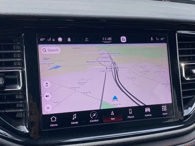 2021 Dodge Durango R/T AWD