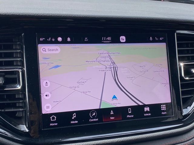 2021 Dodge Durango R/T AWD