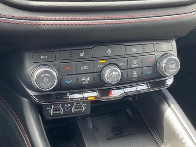 2021 Dodge Durango R/T AWD