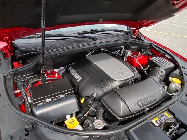 2021 Dodge Durango R/T AWD