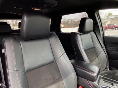2021 Dodge Durango R/T AWD