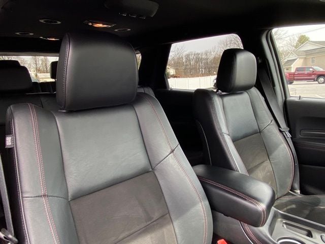 2021 Dodge Durango R/T AWD
