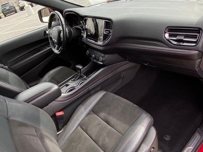 2021 Dodge Durango R/T AWD