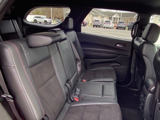 2021 Dodge Durango R/T AWD