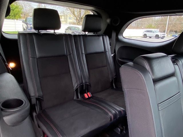 2021 Dodge Durango R/T AWD