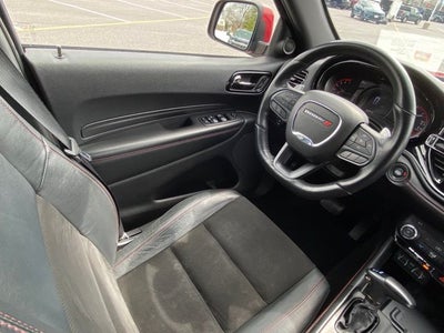 2021 Dodge Durango R/T AWD