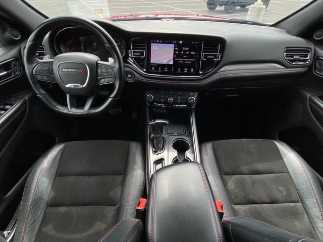 2021 Dodge Durango R/T AWD