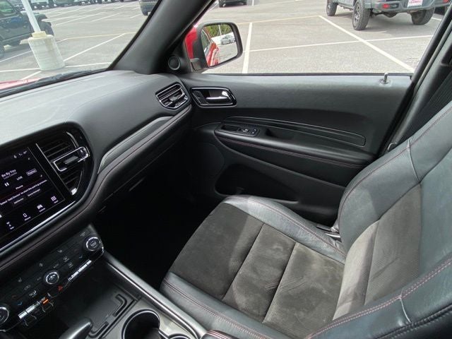 2021 Dodge Durango R/T AWD