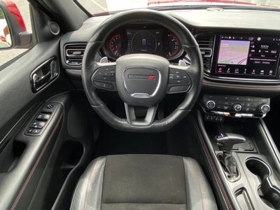 2021 Dodge Durango R/T AWD