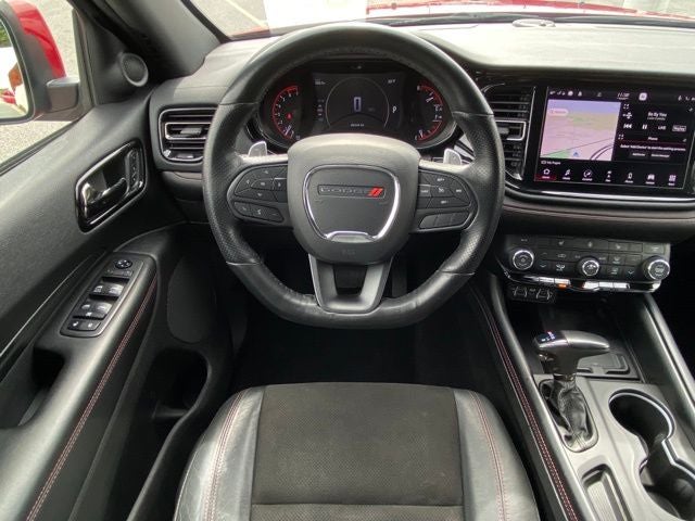 2021 Dodge Durango R/T AWD