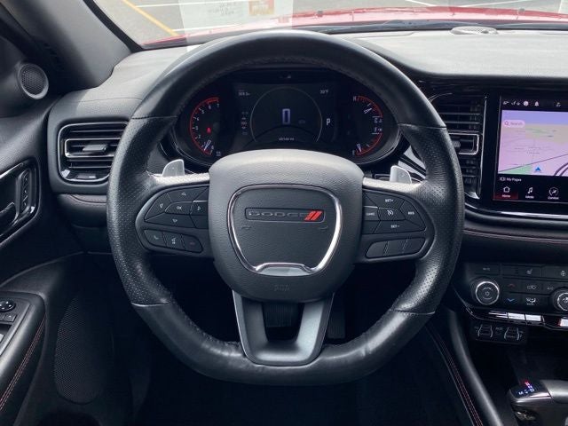 2021 Dodge Durango R/T AWD