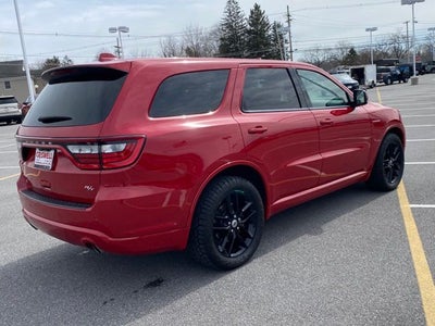 2021 Dodge Durango R/T AWD