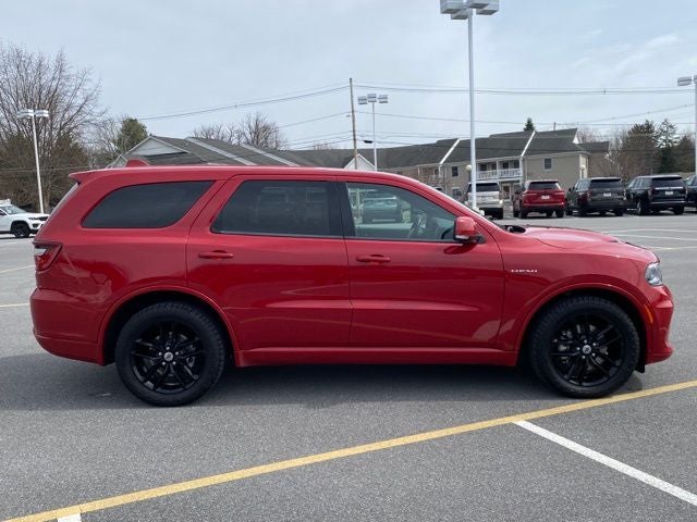 2021 Dodge Durango R/T AWD