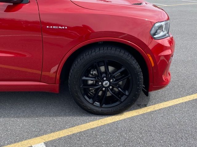 2021 Dodge Durango R/T AWD
