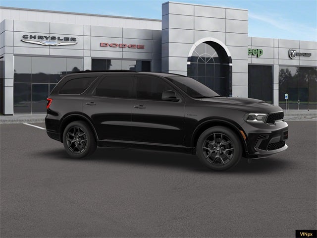 2026 Dodge Durango DURANGO GT AWD HEMI V8