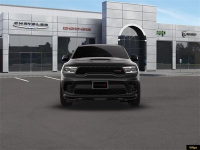 2026 Dodge Durango DURANGO GT AWD HEMI V8