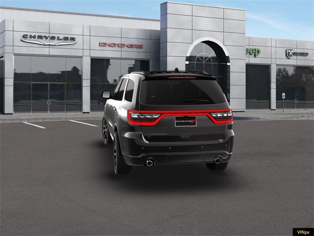 2026 Dodge Durango DURANGO GT AWD HEMI V8