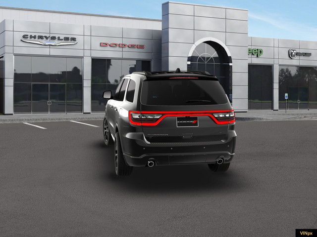 2026 Dodge Durango DURANGO GT AWD HEMI V8