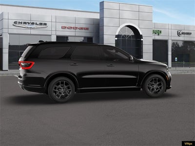 2026 Dodge Durango DURANGO GT AWD HEMI V8
